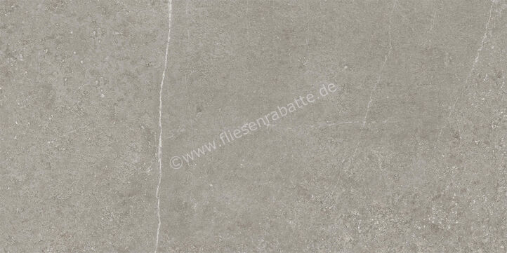 Imola Ceramica Stoncrete Silver AG 30x60 cm Bodenfliese / Wandfliese Matt Strukturiert Naturale STCR 36AG RM | 437424