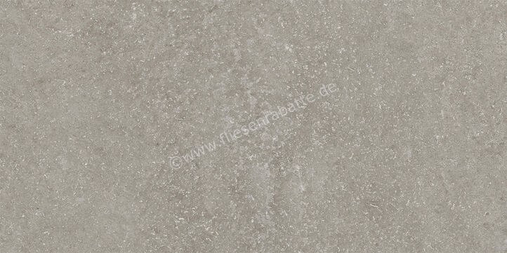 Imola Ceramica Stoncrete Silver AG 30x60 cm Bodenfliese / Wandfliese Matt Strukturiert Naturale STCR 36AG RM | 437427