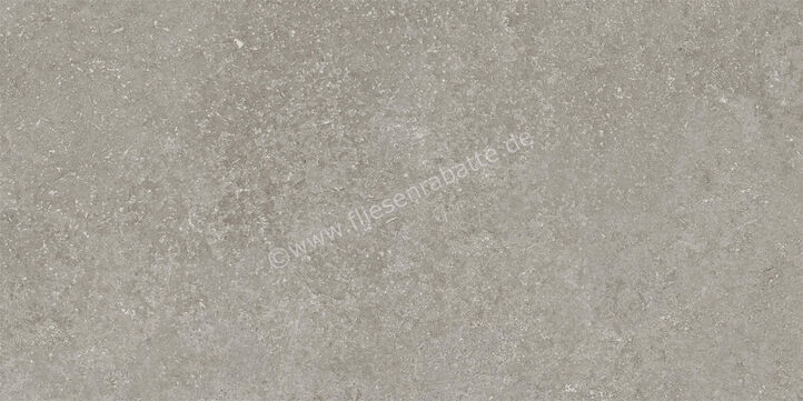 Imola Ceramica Stoncrete Silver AG 30x60 cm Bodenfliese / Wandfliese Matt Strukturiert Naturale STCR 36AG RM | 437430