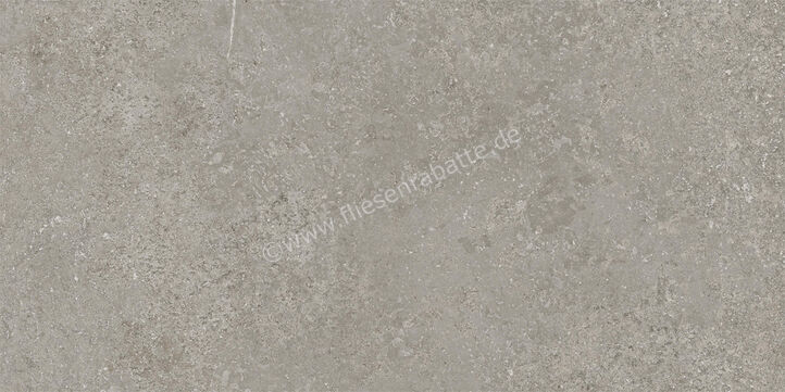 Imola Ceramica Stoncrete Silver AG 30x60 cm Bodenfliese / Wandfliese Matt Strukturiert Naturale STCR 36AG RM | 437433