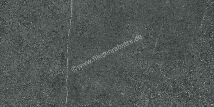  Imola Ceramica Stoncrete Dark Grey DG 30x60 cm Bodenfliese / Wandfliese Matt Strukturiert Naturale STCR 36DG RM (171919) | 437451