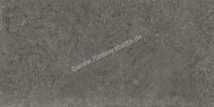  Imola Ceramica Stoncrete Dark Grey DG 30x60 cm Bodenfliese / Wandfliese Matt Strukturiert Naturale STCR 36DG RM (171919) | 437460