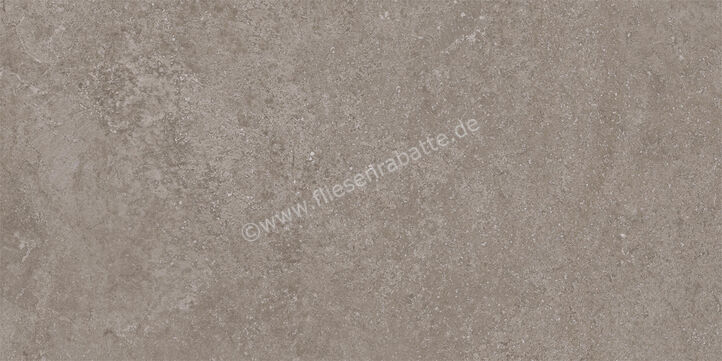 Imola Ceramica Stoncrete Grey G 30x60 cm Bodenfliese / Wandfliese Matt Strukturiert Naturale STCR 36G RM | 437475