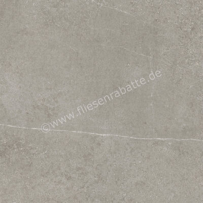  Imola Ceramica Stoncrete Silver AG 60x60 cm Bodenfliese / Wandfliese Matt Strukturiert Naturale STCR 60AG RM (171909) | 437481