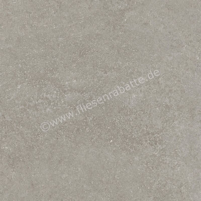 Imola Ceramica Stoncrete Silver AG 60x60 cm Bodenfliese / Wandfliese Matt Strukturiert Naturale STCR 60AG RM | 437484