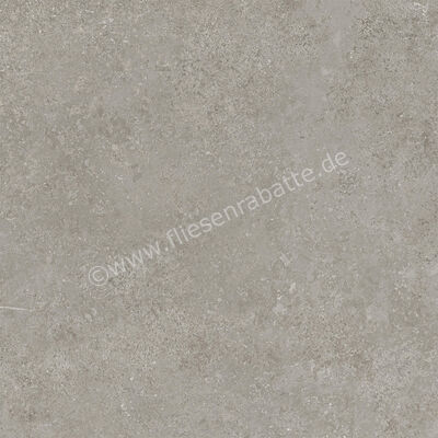 Imola Ceramica Stoncrete Silver AG 60x60 cm Bodenfliese / Wandfliese Matt Strukturiert Naturale STCR 60AG RM | 437487