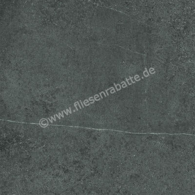 Imola Ceramica Stoncrete Dark Grey DG 60x60 cm Bodenfliese / Wandfliese Matt Strukturiert Naturale STCR 60DG RM | 437511