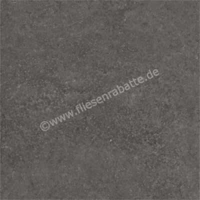 Imola Ceramica Stoncrete Dark Grey DG 60x60 cm Bodenfliese / Wandfliese Matt Strukturiert Naturale STCR 60DG RM | 437514