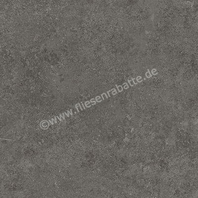 Imola Ceramica Stoncrete Dark Grey DG 60x60 cm Bodenfliese / Wandfliese Matt Strukturiert Naturale STCR 60DG RM | 437517