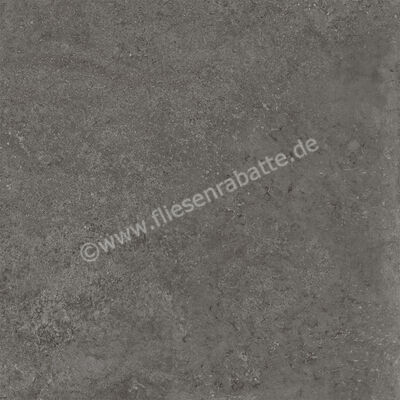 Imola Ceramica Stoncrete Dark Grey DG 60x60 cm Bodenfliese / Wandfliese Matt Strukturiert Naturale STCR 60DG RM | 437520