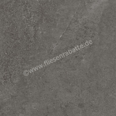 Imola Ceramica Stoncrete Dark Grey DG 60x60 cm Bodenfliese / Wandfliese Matt Strukturiert Naturale STCR 60DG RM | 437523