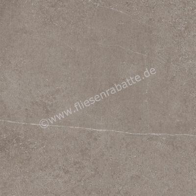 Imola Ceramica Stoncrete Grey G 60x60 cm Bodenfliese / Wandfliese Matt Strukturiert Naturale STCR 60G RM | 437526