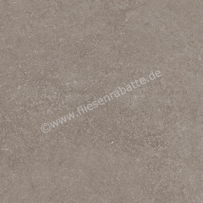 Imola Ceramica Stoncrete Grey G 60x60 cm Bodenfliese / Wandfliese Matt Strukturiert Naturale STCR 60G RM | 437529