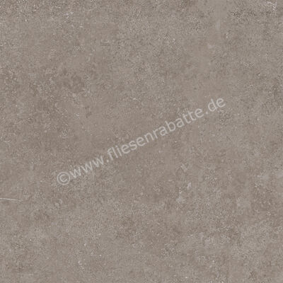 Imola Ceramica Stoncrete Grey G 60x60 cm Bodenfliese / Wandfliese Matt Strukturiert Naturale STCR 60G RM | 437532