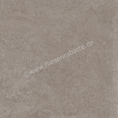 Imola Ceramica Stoncrete Grey G 60x60 cm Bodenfliese / Wandfliese Matt Strukturiert Naturale STCR 60G RM | 437535