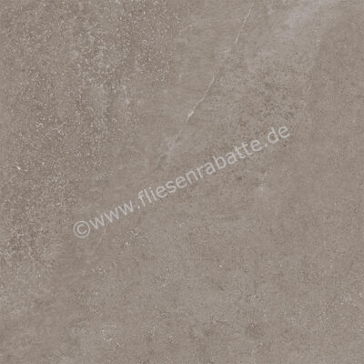 Imola Ceramica Stoncrete Grey G 60x60 cm Bodenfliese / Wandfliese Matt Strukturiert Naturale STCR 60G RM | 437538