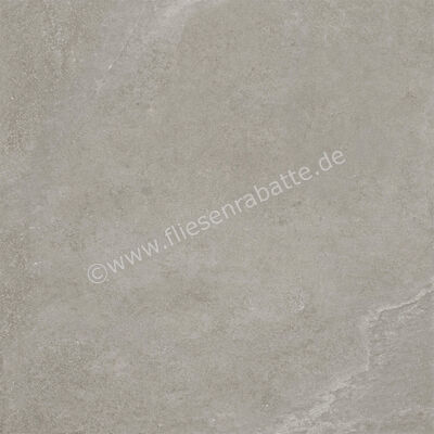  Imola Ceramica Stoncrete Silver AG 90x90 cm Bodenfliese / Wandfliese Matt Strukturiert Naturale STCR 90AG RM (171939) | 437544