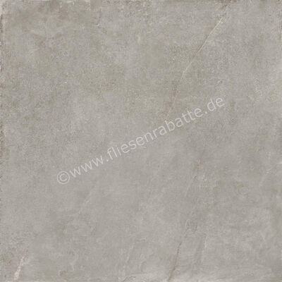  Imola Ceramica Stoncrete Silver AG 90x90 cm Bodenfliese / Wandfliese Matt Strukturiert Naturale STCR 90AG RM (171939) | 437547