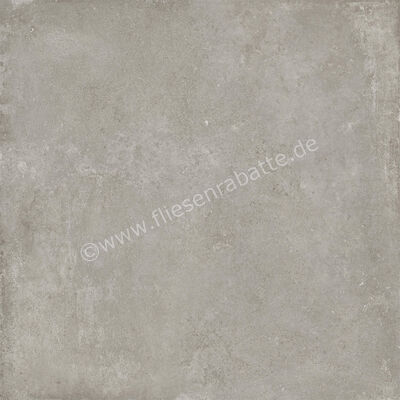  Imola Ceramica Stoncrete Silver AG 90x90 cm Bodenfliese / Wandfliese Matt Strukturiert Naturale STCR 90AG RM (171939) | 437550