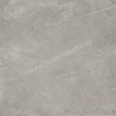  Imola Ceramica Stoncrete Silver AG 90x90 cm Bodenfliese / Wandfliese Matt Strukturiert Naturale STCR 90AG RM (171939) | 437553