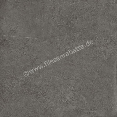 Imola Ceramica Stoncrete Dark Grey DG 90x90 cm Bodenfliese / Wandfliese Matt Strukturiert Naturale STCR 90DG RM | 437571