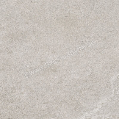 Imola Ceramica Stoncrete Outdoor Camargue CG 60x60x2 cm Terrassenplatte Bocciardato Matt Strukturiert Naturale STCR 60CG AS RM | 437589