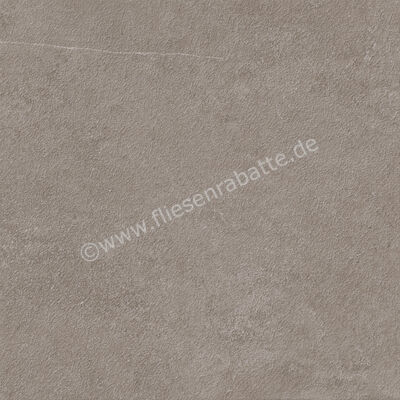 Imola Ceramica Stoncrete Outdoor Grey G 60x60x2 cm Terrassenplatte Bocciardato Matt Strukturiert Naturale STCR 60G AS RM | 437646