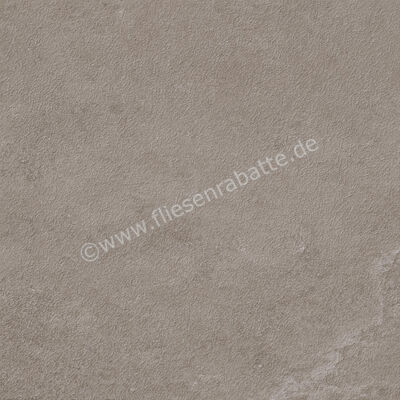 Imola Ceramica Stoncrete Outdoor Grey G 60x60x2 cm Terrassenplatte Bocciardato Matt Strukturiert Naturale STCR 60G AS RM | 437649