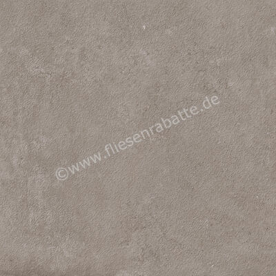 Imola Ceramica Stoncrete Outdoor Grey G 60x60x2 cm Terrassenplatte Bocciardato Matt Strukturiert Naturale STCR 60G AS RM | 437655