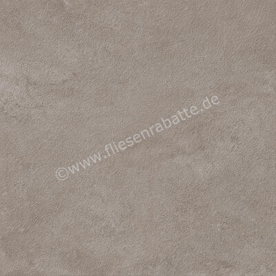 Imola Ceramica Stoncrete Outdoor Grey G 60x60x2 cm Terrassenplatte Bocciardato Matt Strukturiert Naturale STCR 60G AS RM | 437658