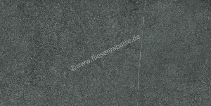  Imola Ceramica Stoncrete Outdoor Dark Grey DG 60x120x2 cm Terrassenplatte Bocciardato Matt Strukturiert Naturale STCR 12DG AS RM (175601) | 437676