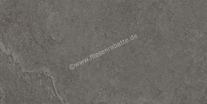  Imola Ceramica Stoncrete Outdoor Dark Grey DG 60x120x2 cm Terrassenplatte Bocciardato Matt Strukturiert Naturale STCR 12DG AS RM (175601) | 437685