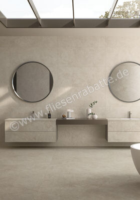  Atlas Concorde Boost Icor Dust 120x120 cm Bodenfliese / Wandfliese Matt Eben Sensitech AYAZ | 437829