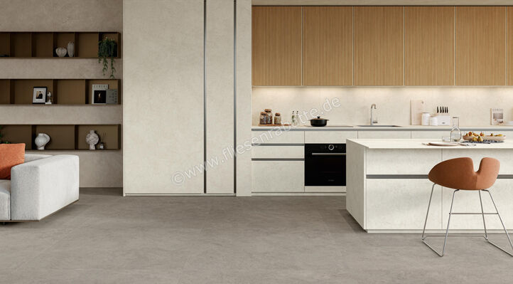  Atlas Concorde Boost Icor Sideral 120x120 cm Bodenfliese / Wandfliese Matt Eben Sensitech AYA4 | 437853