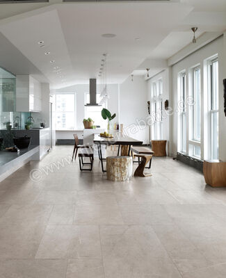 Imola Ceramica Stoncrete Camargue CG 30x60 cm Bodenfliese / Wandfliese Matt Strukturiert Naturale STCR 36CG RM | 437946