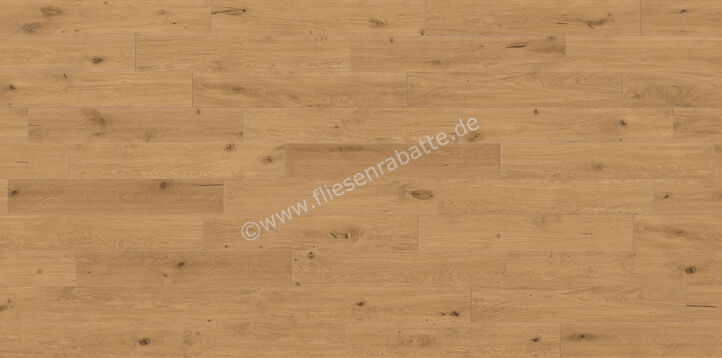 Atlas Concorde Log Amber Oak 18.5x150 cm Bodenfliese / Wandfliese Ohne ID Skin Matt Eben Sensitech AX3O | 438399