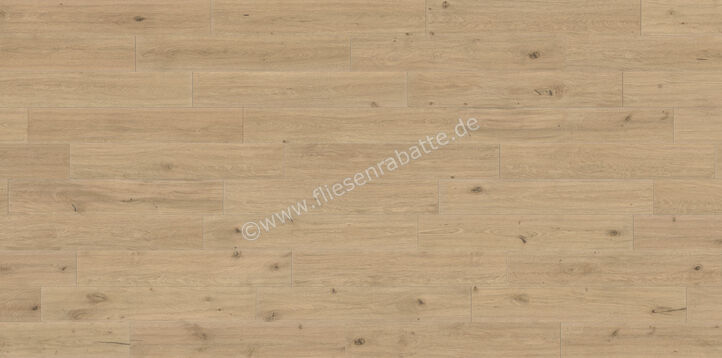 Atlas Concorde Log Moon Oak 18.5x150 cm Bodenfliese / Wandfliese Ohne ID Skin Matt Eben Sensitech AX3S | 438420