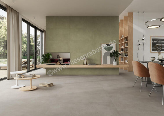  Imola Ceramica Retina Menta 60x120 cm Bodenfliese / Wandfliese Matt Eben Naturale RTN6 MENTA12 RM (182757) | 438789