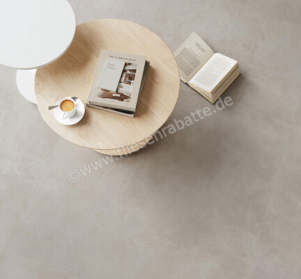  Imola Ceramica Retina Fumo 60x120 cm Bodenfliese / Wandfliese Matt Eben Naturale RTN6 FUMO12 RM (182762) | 438792