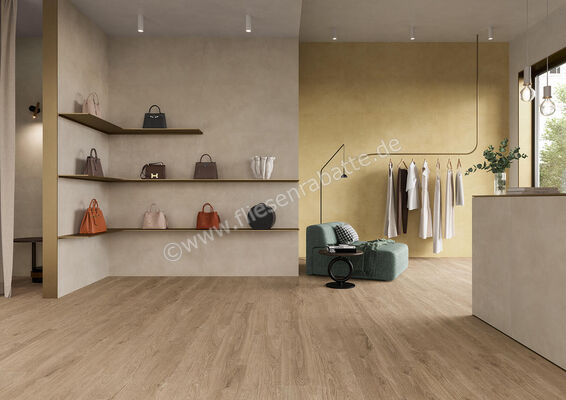  Imola Ceramica Retina Senape 60x120 cm Bodenfliese / Wandfliese Matt Eben Naturale RTN6 SENAP12 RM (182758) | 438828