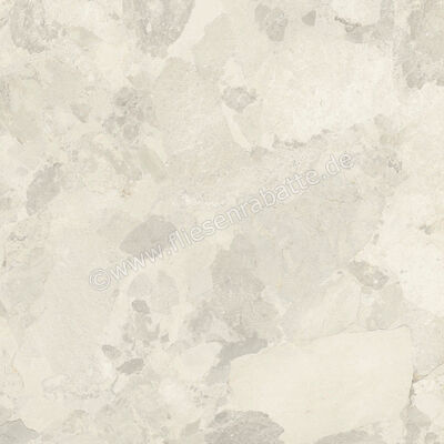 Imola Ceramica Crew Bitter Outdoor Almond A 90x90x2 cm Terrassenplatte Matt Eben Naturale CR BIT 90A ASRM | 439047