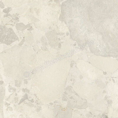 Imola Ceramica Crew Bitter Outdoor Almond A 90x90x2 cm Terrassenplatte Matt Eben Naturale CR BIT 90A ASRM | 439053