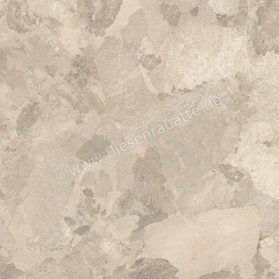 Imola Ceramica Crew Bitter Outdoor Dove Grey TO 90x90x2 cm Terrassenplatte Matt Eben Naturale CR BIT 90TOASRM | 439086