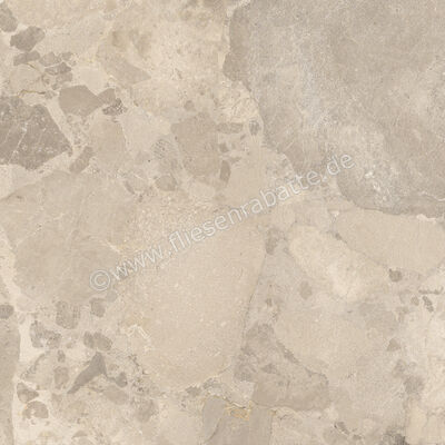 Imola Ceramica Crew Bitter Outdoor Dove Grey TO 90x90x2 cm Terrassenplatte Matt Eben Naturale CR BIT 90TOASRM | 439092