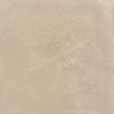  Imola Ceramica Crew Umami Outdoor Beige B 60x60x2 cm Terrassenplatte Matt Eben Naturale CR UMA 60B ASRM | 439287