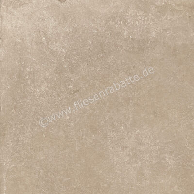 Imola Ceramica Crew Umami Outdoor Dove Grey TO 60x60x2 cm Terrassenplatte Matt Eben Naturale CR UMA 60TOASRM | 439308