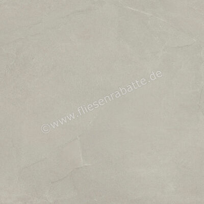 Imola Ceramica Azuma Rock Outdoor Silver AG 60x60x2 cm Terrassenplatte Matt Eben Naturale A.RCK 60AG ASRM | 439326