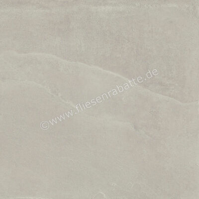  Imola Ceramica Azuma Rock Outdoor Silver AG 60x60x2 cm Terrassenplatte Matt Eben Naturale A.RCK 60AG ASRM (193233) | 439329