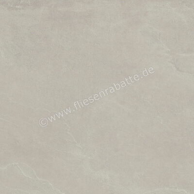 Imola Ceramica Azuma Rock Outdoor Silver AG 60x60x2 cm Terrassenplatte Matt Eben Naturale A.RCK 60AG ASRM | 439332