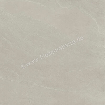 Imola Ceramica Azuma Rock Outdoor Silver AG 60x60x2 cm Terrassenplatte Matt Eben Naturale A.RCK 60AG ASRM | 439335